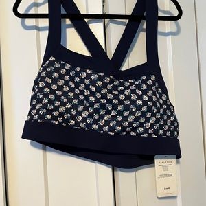 Fabletics Greta low impact sports bra